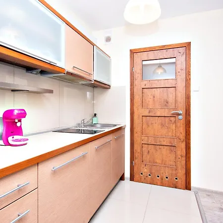 Rent40 Lokietka Siedemset Metrow Do Plazy Karlikowo Blonia * Zoppot